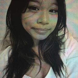 Meet your Posher, Athena